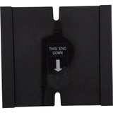 Mounting Bracket, Stenner Classic Pumps, Motor Base : MP80000 - Stenner Pump Company - 840034723830 - PartsForSpas.com