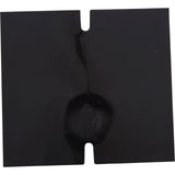 Mounting Bracket, Stenner Classic Pumps, Motor Base : MP80000 - Stenner Pump Company - 840034723830 - PartsForSpas.com
