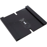 Mounting Bracket, Stenner Classic Pumps, Motor Base : MP80000 - Stenner Pump Company - 840034723830 - PartsForSpas.com