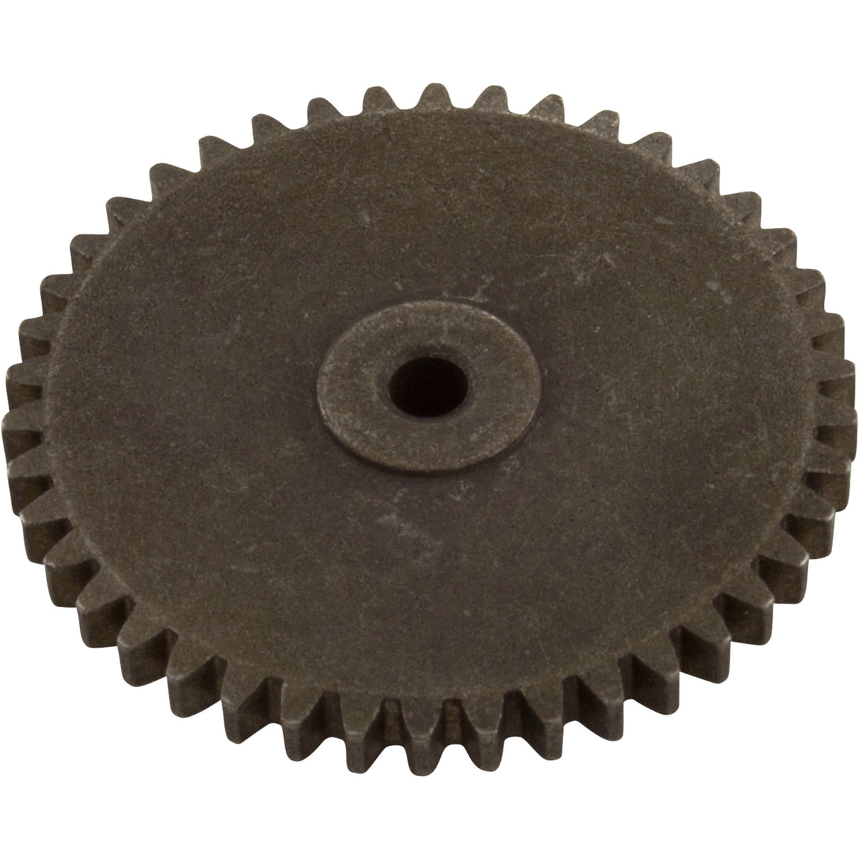 Metal Reduction Gear, Stenner Adj 45/100, Fixed 45/100, 26 RPM : MP6O040 - Stenner Pump Company - 840034723717 - PartsForSpas.com