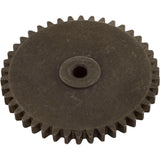 Metal Reduction Gear, Stenner Adj 45/100, Fixed 45/100, 26 RPM : MP6O040 - Stenner Pump Company - 840034723717 - PartsForSpas.com