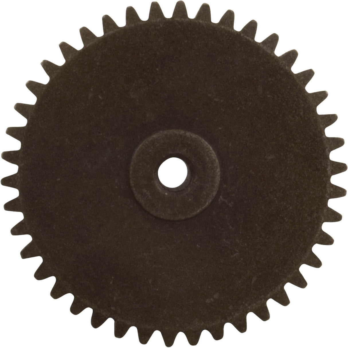 Metal Reduction Gear, Stenner Adj 45/100, Fixed 45/100, 26 RPM : MP6O040 - Stenner Pump Company - 840034723717 - PartsForSpas.com