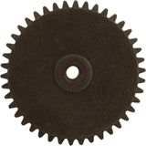 Metal Reduction Gear, Stenner Adj 45/100, Fixed 45/100, 26 RPM : MP6O040 - Stenner Pump Company - 840034723717 - PartsForSpas.com