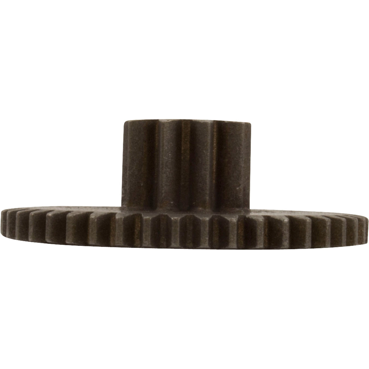 Metal Reduction Gear, Stenner Adj 45/100, Fixed 45/100, 26 RPM : MP6O040 - Stenner Pump Company - 840034723717 - PartsForSpas.com