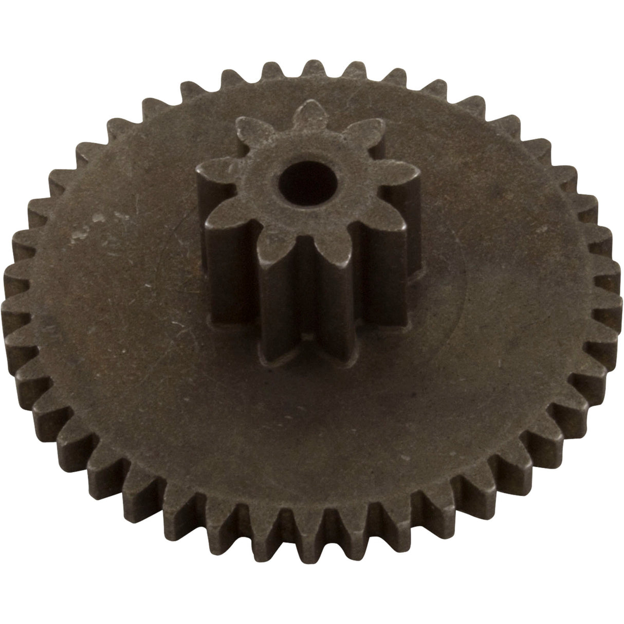 Metal Reduction Gear, Stenner Adj 45/100, Fixed 45/100, 26 RPM : MP6O040 - Stenner Pump Company - 840034723717 - PartsForSpas.com