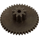 Metal Reduction Gear, Stenner Adj 45/100, Fixed 45/100, 26 RPM : MP6O040 - Stenner Pump Company - 840034723717 - PartsForSpas.com