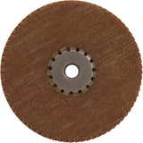 Phenolic Gear, Stenner Adj 85/170, Fixed 85/170, w/Spacer, 44RPM : MP6N080 - Stenner Pump Company - 840034723700 - PartsForSpas.com