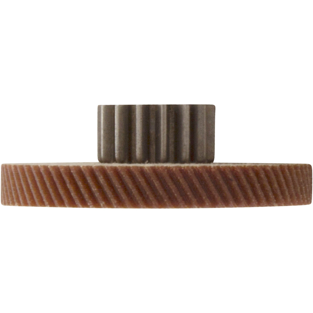 Phenolic Gear, Stenner Adj 85/170, Fixed 85/170, w/Spacer, 44RPM : MP6N080 - Stenner Pump Company - 840034723700 - PartsForSpas.com