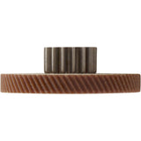 Phenolic Gear, Stenner Adj 85/170, Fixed 85/170, w/Spacer, 44RPM : MP6N080 - Stenner Pump Company - 840034723700 - PartsForSpas.com