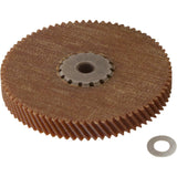 Phenolic Gear, Stenner Adj 85/170, Fixed 85/170, w/Spacer, 44RPM : MP6N080 - Stenner Pump Company - 840034723700 - PartsForSpas.com