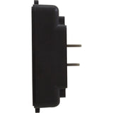 Gear Case, Stenner Classic Pumps, w/ Posts : PM6K0BL - Stenner Pump Company - 840034724578 - PartsForSpas.com