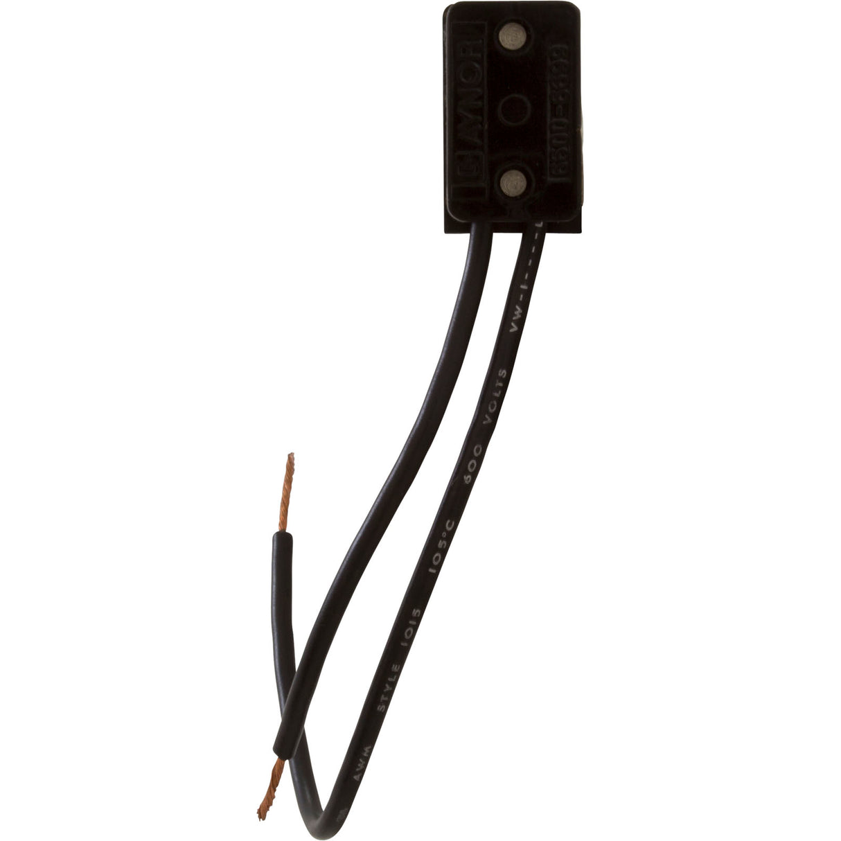 Toggle Switch, Stenner Classic Pumps : PM6E000 - Stenner Pump Company - 840034724523 - PartsForSpas.com