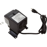 Gear Motor, Stenner, 115v, 60Hz, Series 45/100 : PM6041D