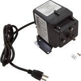 Gear Motor, Stenner, 115v, 60Hz, Series 45/100 : PM6041D