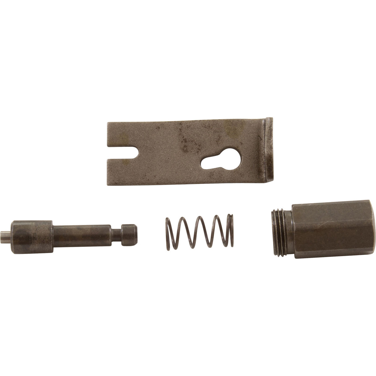 Index Pin Assembly, Stenner, Feed Rate Control, w/ Lifter : UCFC5AY - Stenner - 840034740806 - PartsForSpas.com