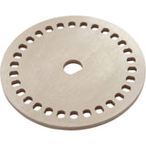 Index Plate, Stenner, Feed Rate Control : UCFC5ID - Stenner - 840034740820 - PartsForSpas.com