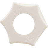 Connecting Nut, Stenner, Series 45/85, 3/8" : MANUT00 - Stenner - 8.40035E+11 - PartsForSpas.com