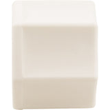 Connecting Nut, Stenner, Series 45/85, 3/8" : MANUT00 - Stenner - 840034722550 - PartsForSpas.com