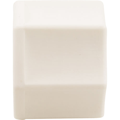 Connecting Nut, Stenner, Series 45/85, 3/8" : MANUT00 - Stenner - 840034722550 - PartsForSpas.com