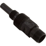 Injection Fitting, Stenner, Injection Check Valve, 3/8" : CVIJ3/8 - Stenner - 840034714968 - PartsForSpas.com