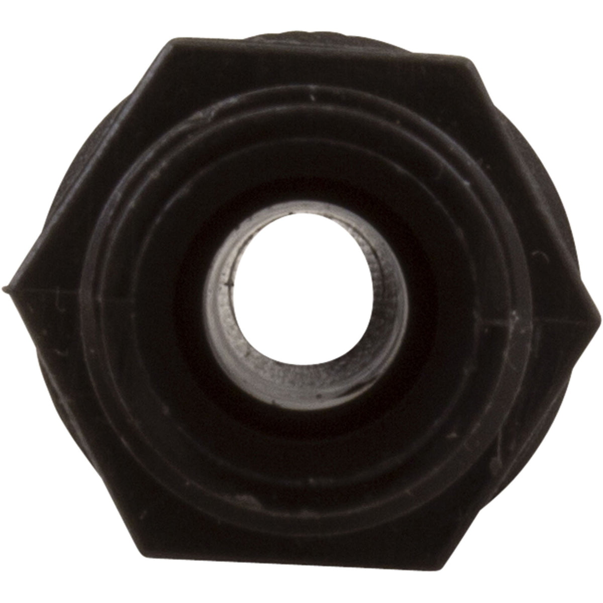 Injection Fitting, Stenner, Injection Check Valve, 3/8" : CVIJ3/8