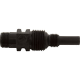 Injection Fitting, Stenner, Injection Check Valve, 3/8" : CVIJ3/8 - Stenner - 840034714968 - PartsForSpas.com