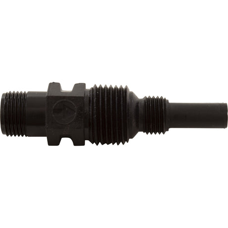 Injection Fitting, Stenner, Injection Check Valve, 3/8" : CVIJ3/8 - Stenner - 840034714968 - PartsForSpas.com