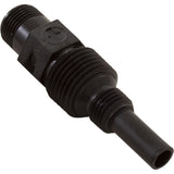 Injection Fitting, Stenner, Injection Check Valve, 3/8" : CVIJ3/8 - Stenner - 840034714968 - PartsForSpas.com