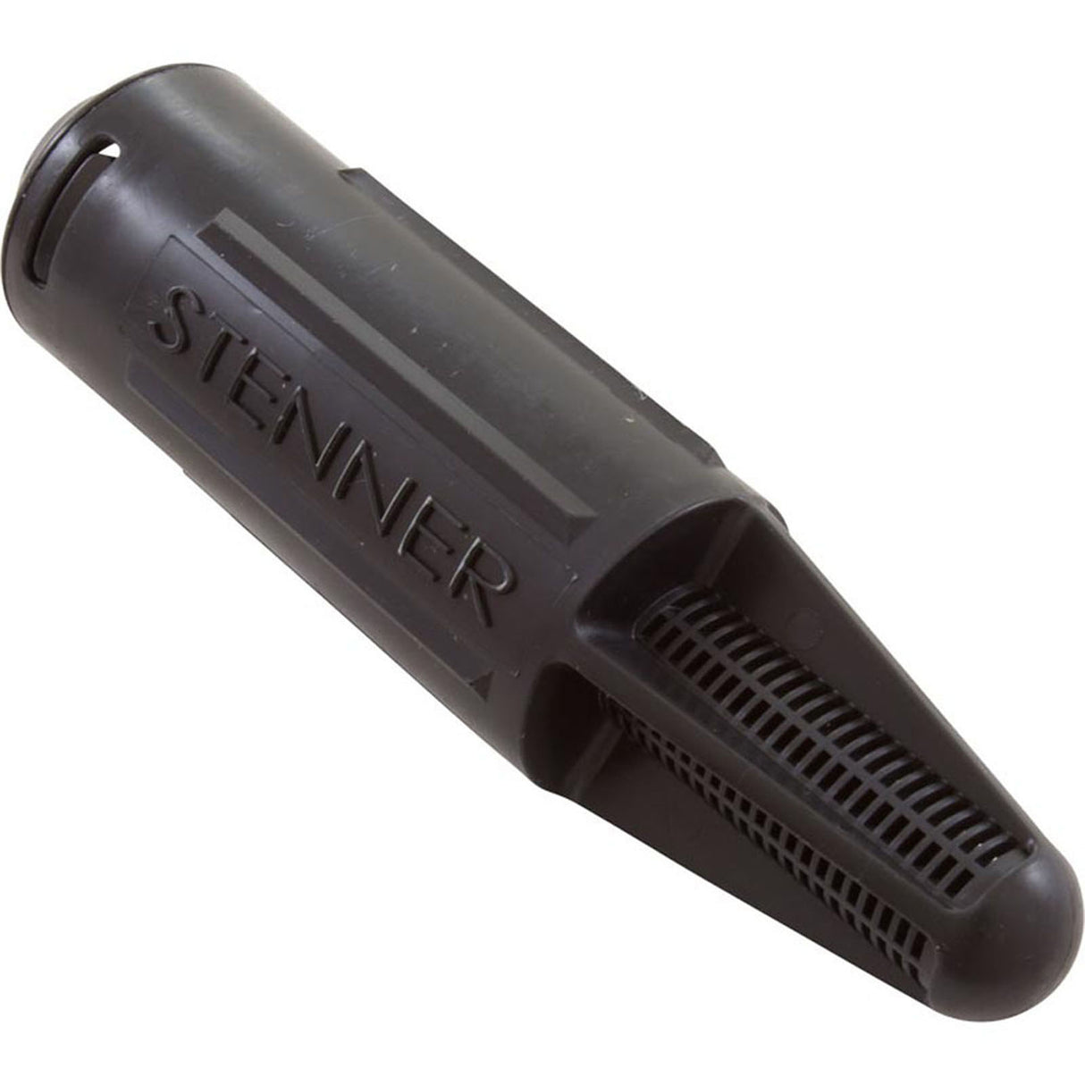 Suction Line Strainer, Stenner, Series 45/85/100/170, 3/8" : ST138 - Stenner - 840034736519 - PartsForSpas.com