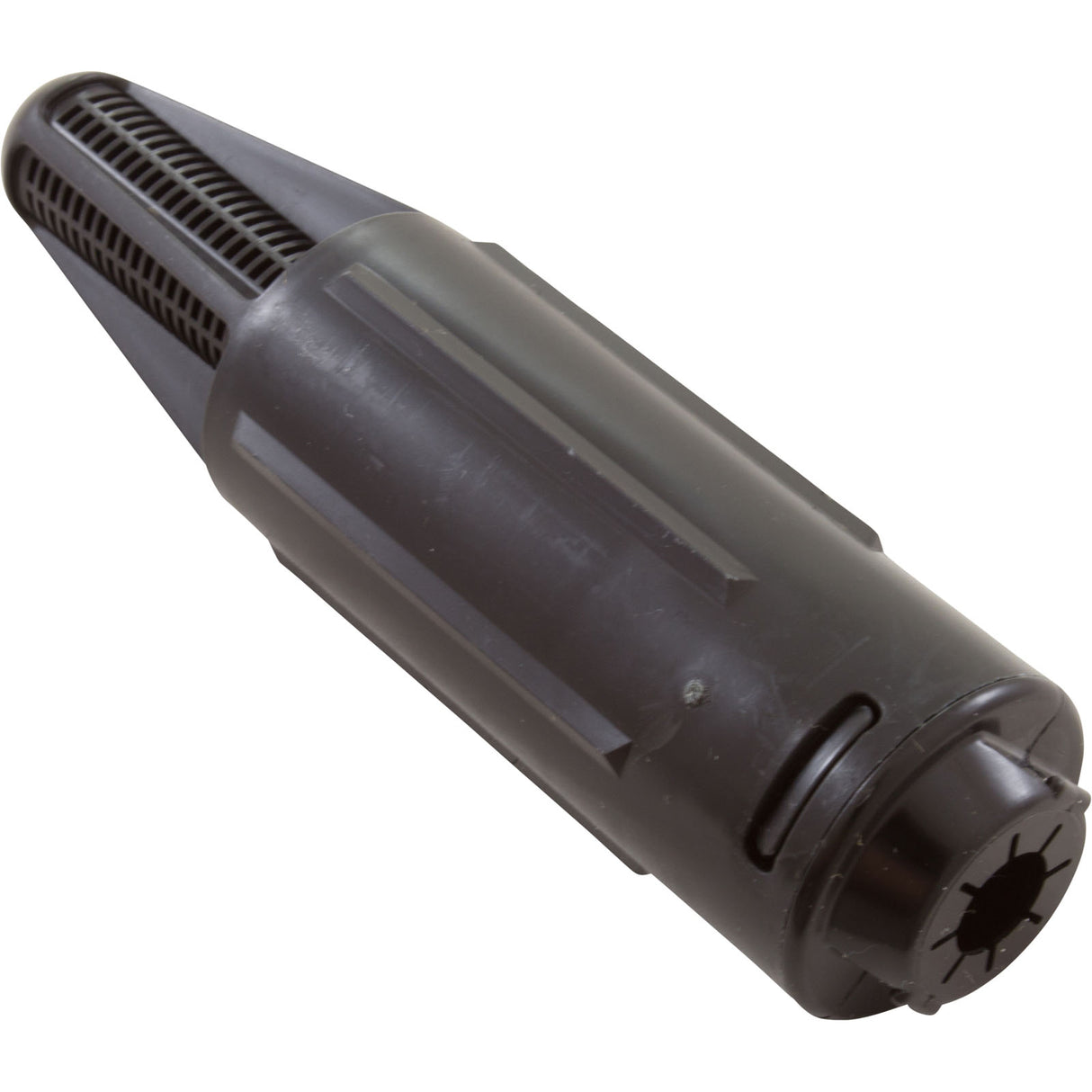Suction Line Strainer, Stenner, Series 45/85/100/170, 3/8" : ST138 - Stenner - 840034736519 - PartsForSpas.com