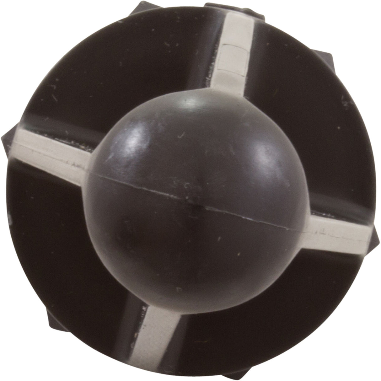 Suction Line Strainer, Stenner, Series 45/85/100/170, 3/8" : ST138 - Stenner - 840034736519 - PartsForSpas.com