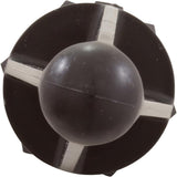 Suction Line Strainer, Stenner, Series 45/85/100/170, 3/8" : ST138 - Stenner - 8.40035E+11 - PartsForSpas.com