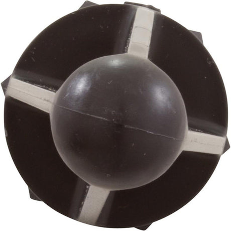 Suction Line Strainer, Stenner, Series 45/85/100/170, 3/8" : ST138 - Stenner - 840034736519 - PartsForSpas.com