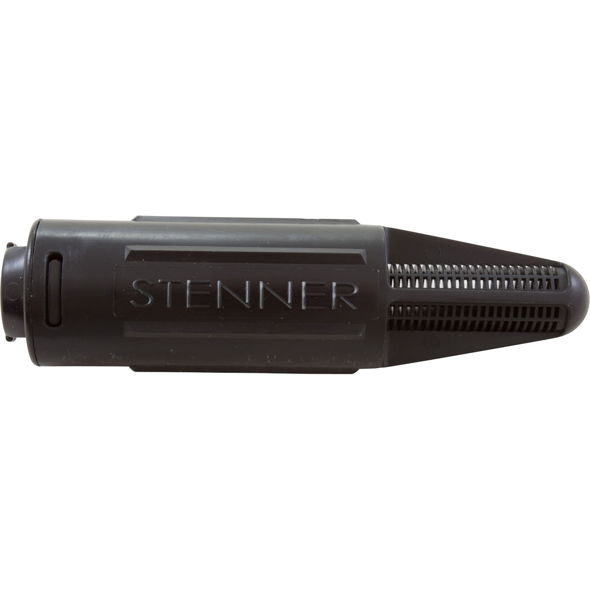 Suction Line Strainer, Stenner, Series 45/85/100/170, 3/8" : ST138 - Stenner - 840034736519 - PartsForSpas.com