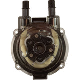 Pump Head, Stenner, QuickPro Number 2, Classic/SVP Series : QP252-1 - Stenner - 840034725605 - PartsForSpas.com