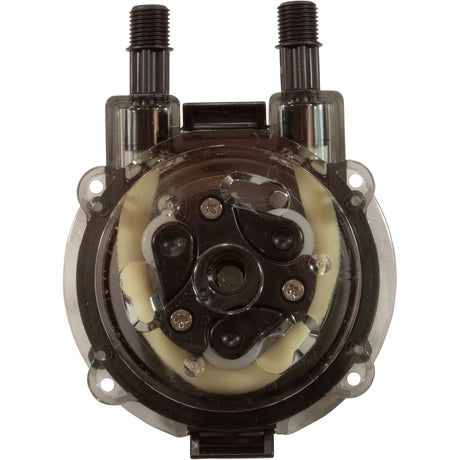Pump Head, Stenner, QuickPro Number 2, Classic/SVP Series : QP252-1 - Stenner - 840034725605 - PartsForSpas.com