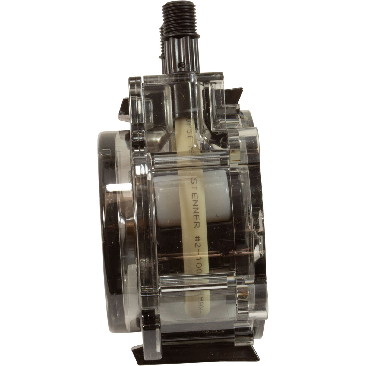 Pump Head, Stenner, QuickPro Number 2, Classic/SVP Series : QP252-1 - Stenner - 840034725605 - PartsForSpas.com