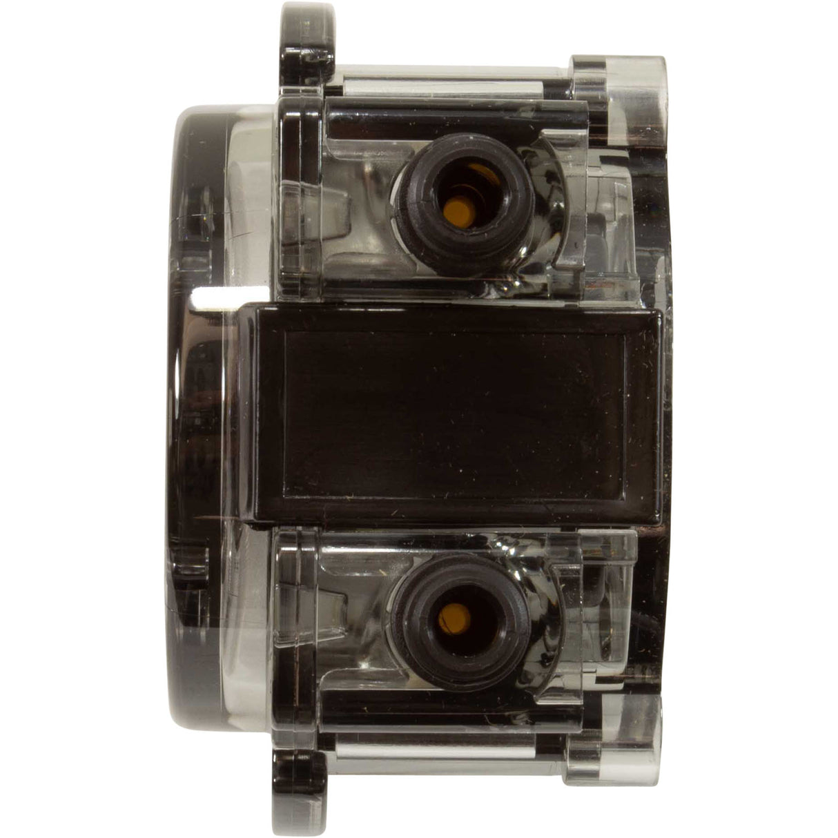Pump Head, Stenner, QuickPro Number 2, Classic/SVP Series : QP252-1 - Stenner - 840034725605 - PartsForSpas.com