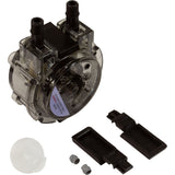 Pump Head, Stenner, QuickPro Number 2, Classic/SVP Series : QP252-1 - Stenner - 840034725605 - PartsForSpas.com