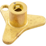 Index Spider, Stenner, Feed Rate Control, Brass : FC5K00D - Stenner Pump Company - FC5K00D - PartsForSpas.com