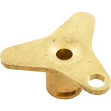 Index Spider, Stenner, Feed Rate Control, Brass : FC5K00D - Stenner Pump Company - FC5K00D - PartsForSpas.com