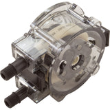 Pump Head, Stenner, QuickPro Number 5, Innermost, Classic 100/170 : QPA255-1 - Stenner - 840034726473 - PartsForSpas.com