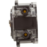 Pump Head, Stenner, QuickPro Number 5, Innermost, Classic 100/170 : QPA255-1 - Stenner - 840034726473 - PartsForSpas.com