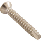 Screw, Stenner, Feed Rate Control, Mounting Plate : FCS000A - Stenner - 840034720655 - PartsForSpas.com