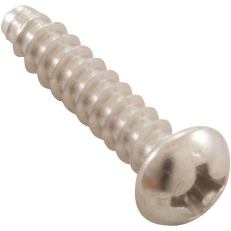 Screws, Stenner, Tube Housing Cover, Quantity 10 : UCCPS0B - Stenner - 840034740752 - PartsForSpas.com