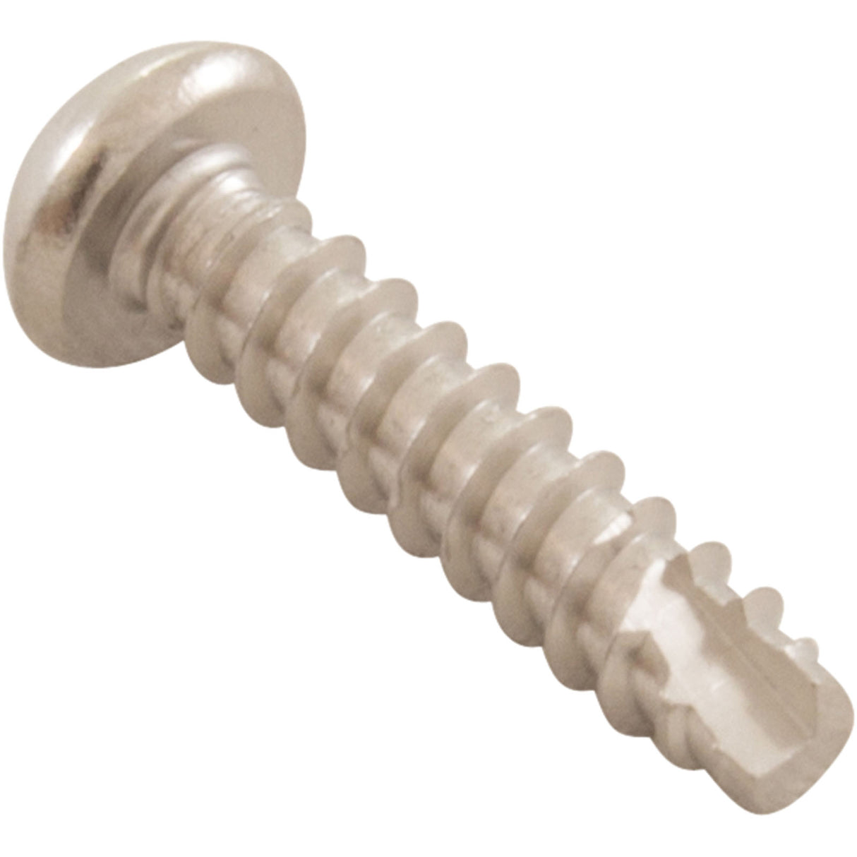Screws, Stenner, Tube Housing Cover, Quantity 10 : UCCPS0B - Stenner - 840034740752 - PartsForSpas.com