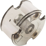 Roller Assembly, Stenner, Tube Housing : UC3ASYD - Stenner - 840034740363 - PartsForSpas.com