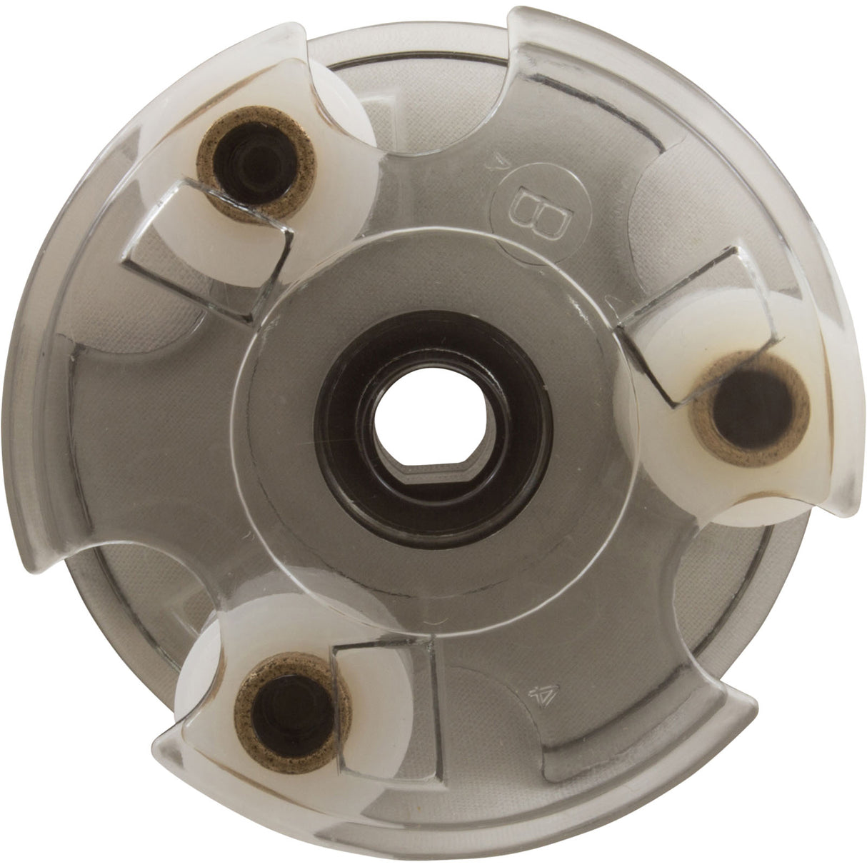 Roller Assembly, Stenner, Tube Housing : UC3ASYD - Stenner - 840034740363 - PartsForSpas.com