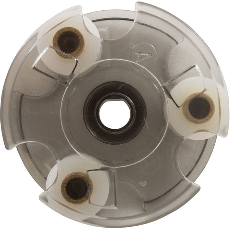 Roller Assembly, Stenner, Tube Housing : UC3ASYD - Stenner - 840034740363 - PartsForSpas.com