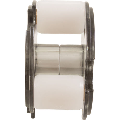 Roller Assembly, Stenner, Tube Housing : UC3ASYD - Stenner - 840034740363 - PartsForSpas.com